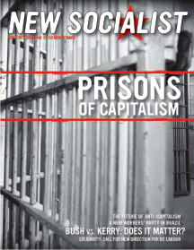 New Socialist Issue 48 Adobe Acrobat PDF file