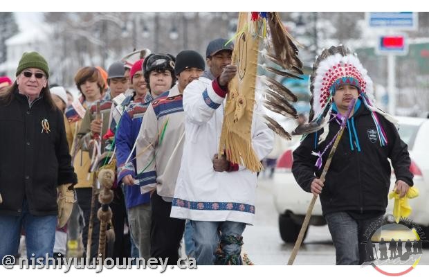 Indigenous Peoples and the “Politics of Recognition”