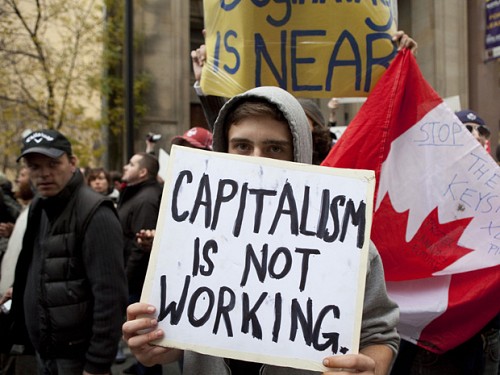 Austerity U: Preparing Students for Precarious Lives