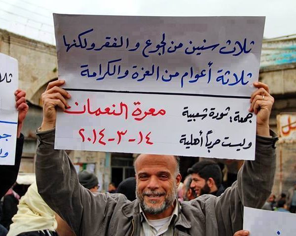 Hassan Husseini’s CLC Challenge