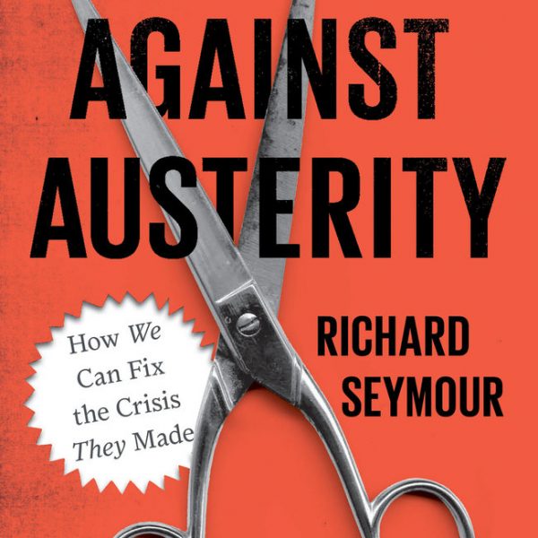 NGOization: Depoliticizing Activism in Canada