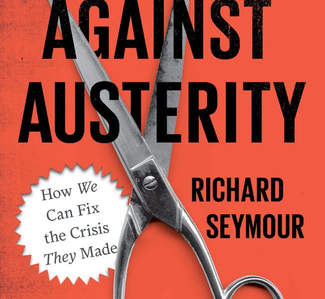 Against Austerity: A Crucial Reference Point for the Left