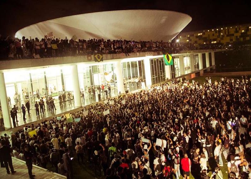 Radical Left Praxis in an Election Year: Lessons for Brazil