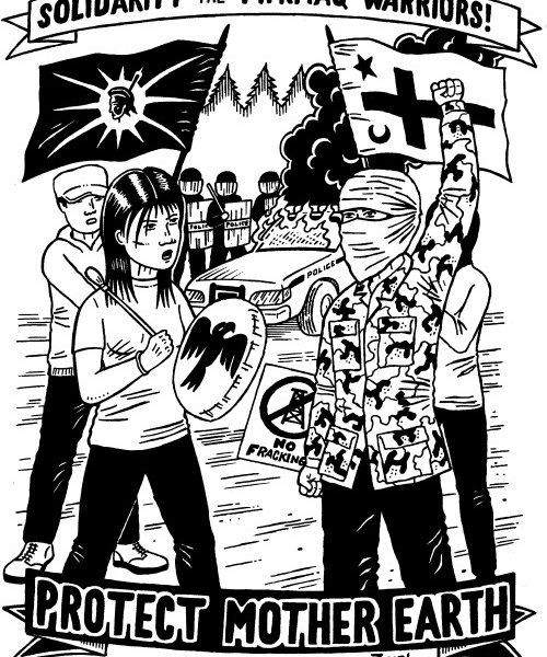 Colonialism and the Working Class in Canada