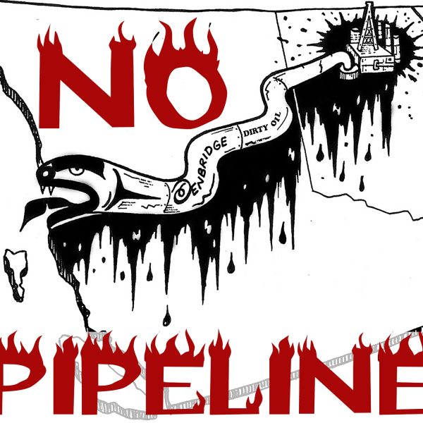 Building an Infrastructure of Dissent