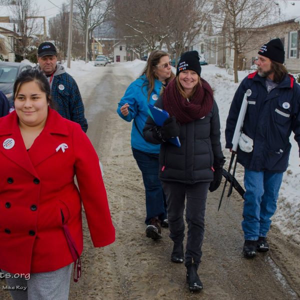 Stories Capitalists Tell