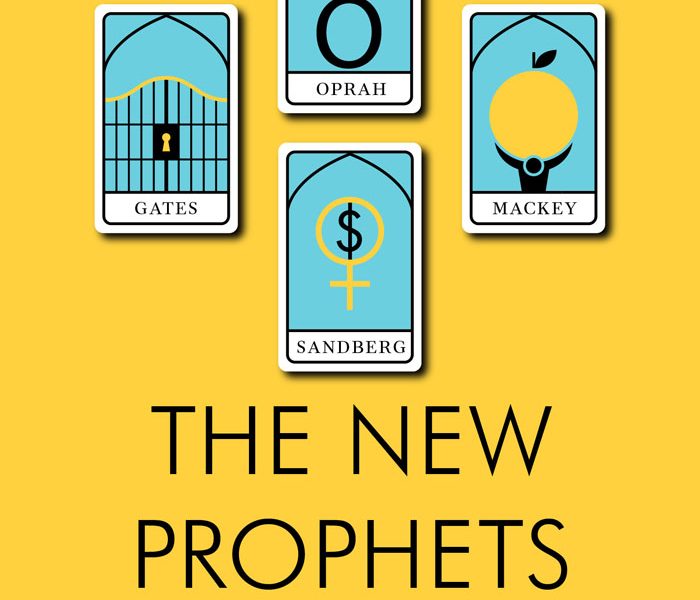 Stories Capitalists Tell