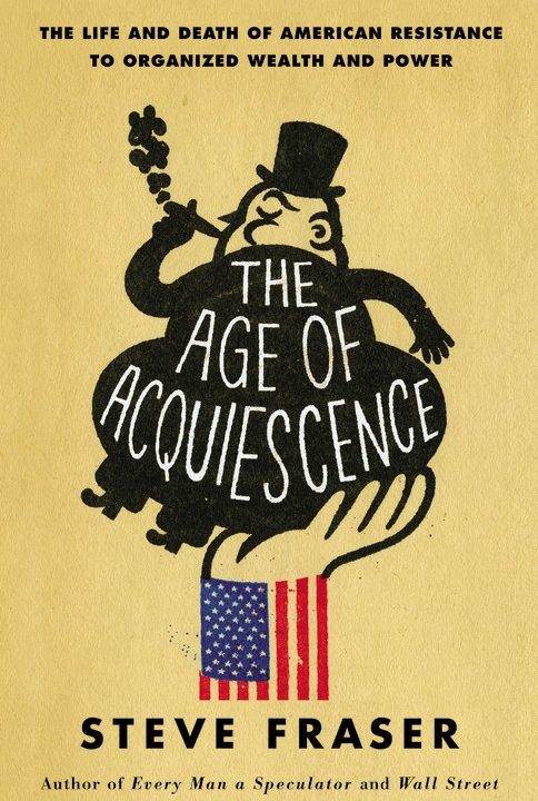 Explaining Acquiescence