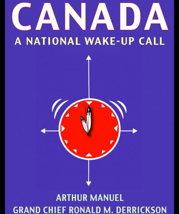 Decolonizing Property Rights in Canada