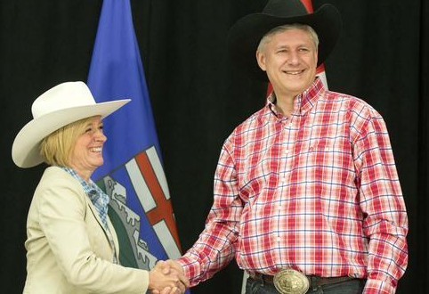 NDP Election Win in Alberta: Hope for Change?