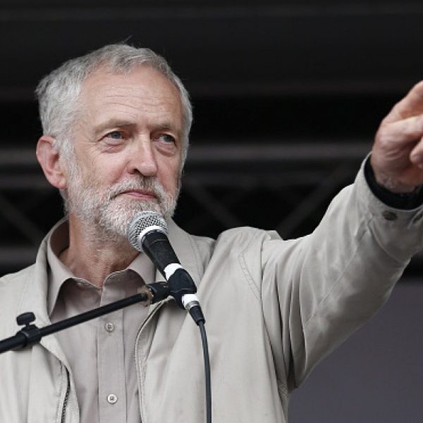 The NDP: Historic Breakthrough or More of the Same?