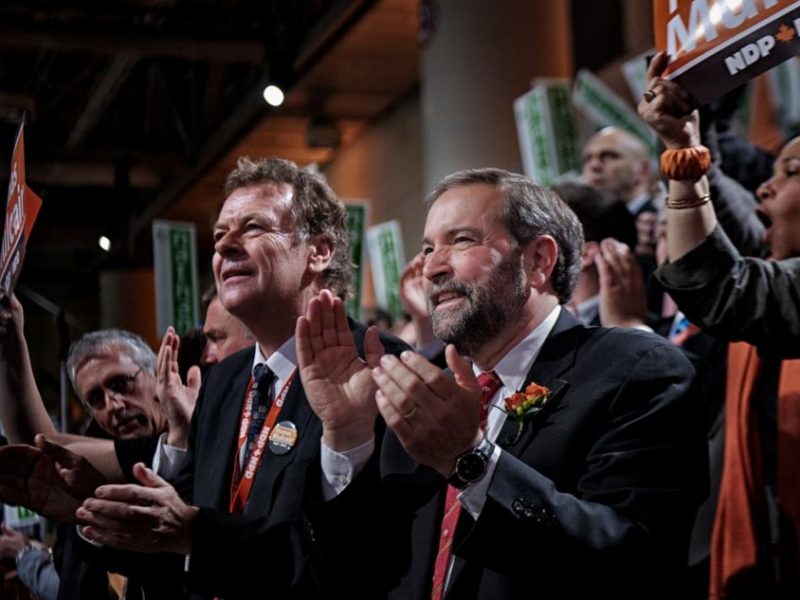 The Impossible Dream