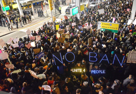 Migration and Capitalism, in the Age of Trump:  Toward the Freedom of Movement for People, Not Capital