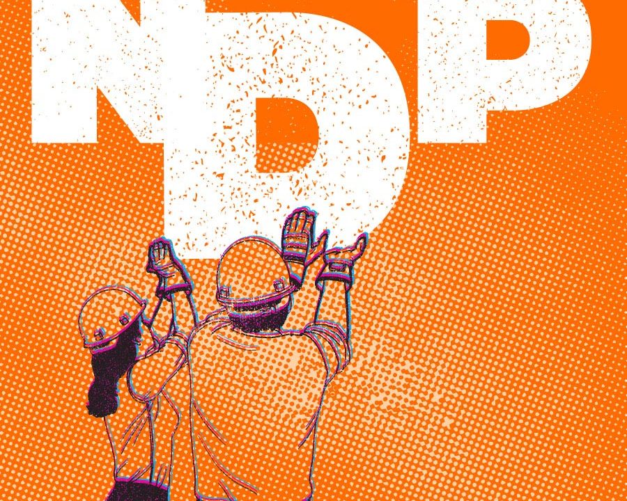 Transforming the NDP requires an Independent Approach