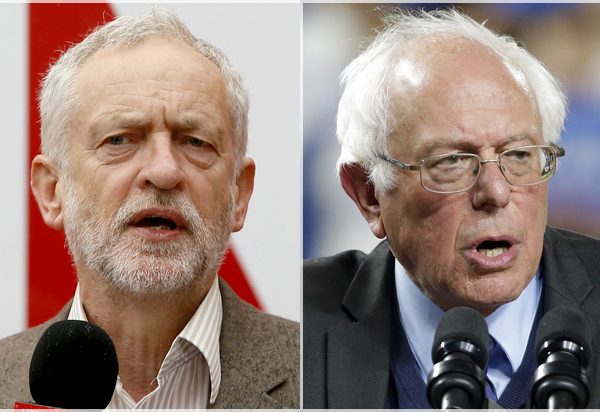 Transforming the NDP requires an Independent Approach