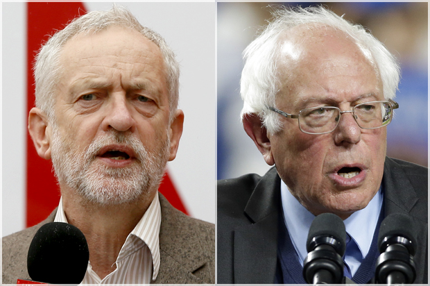 The NDP and the Future of the Left