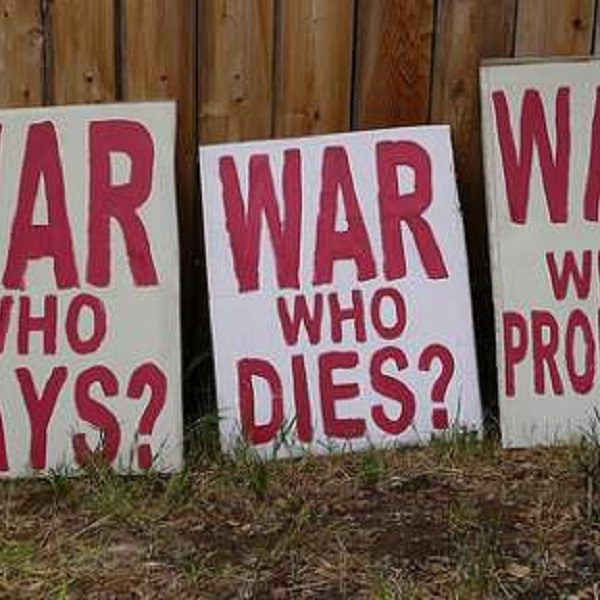 Pamphlet #01: Socialist Politics in the Age of Trump