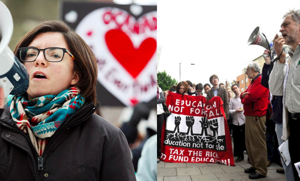 October and its Relevance: A Discussion with China Miéville