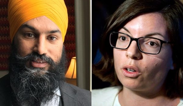 Cooptation, trust and organizing in institutions: a reply to David Camfield