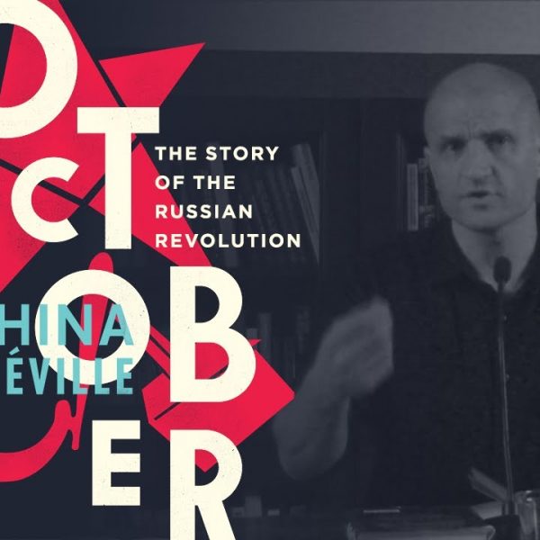 The NDP and radical possibilities