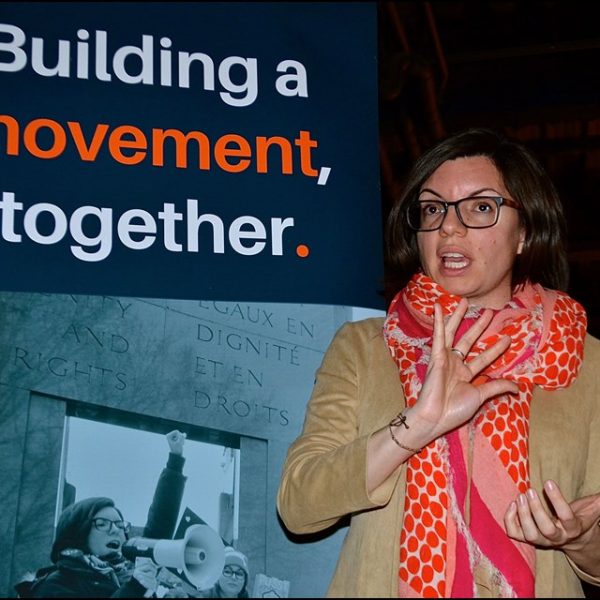 When a “universal” approach narrows the fight