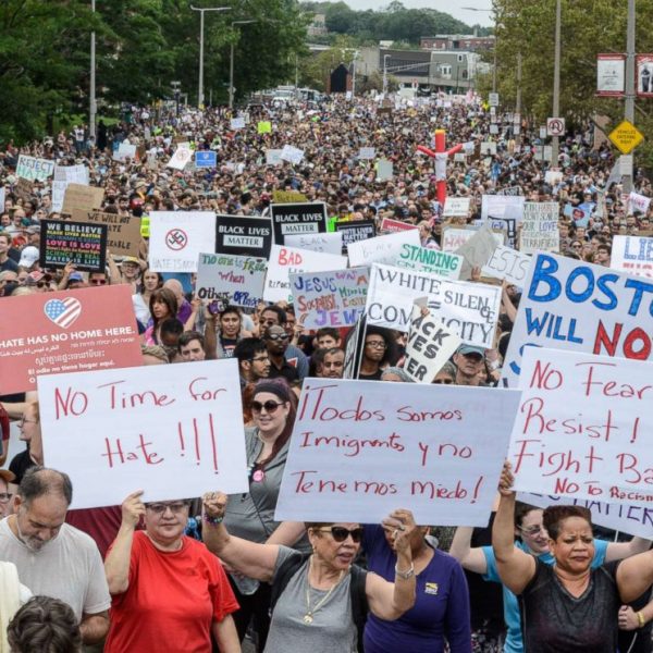 Beyond Everyday Feminism: Fight Against Gender Oppression Today