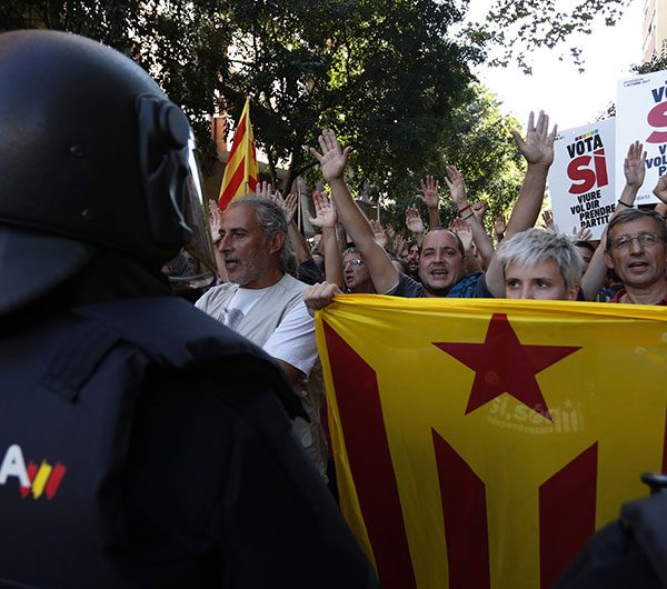 Socialists, the NDP and Electoral Politics