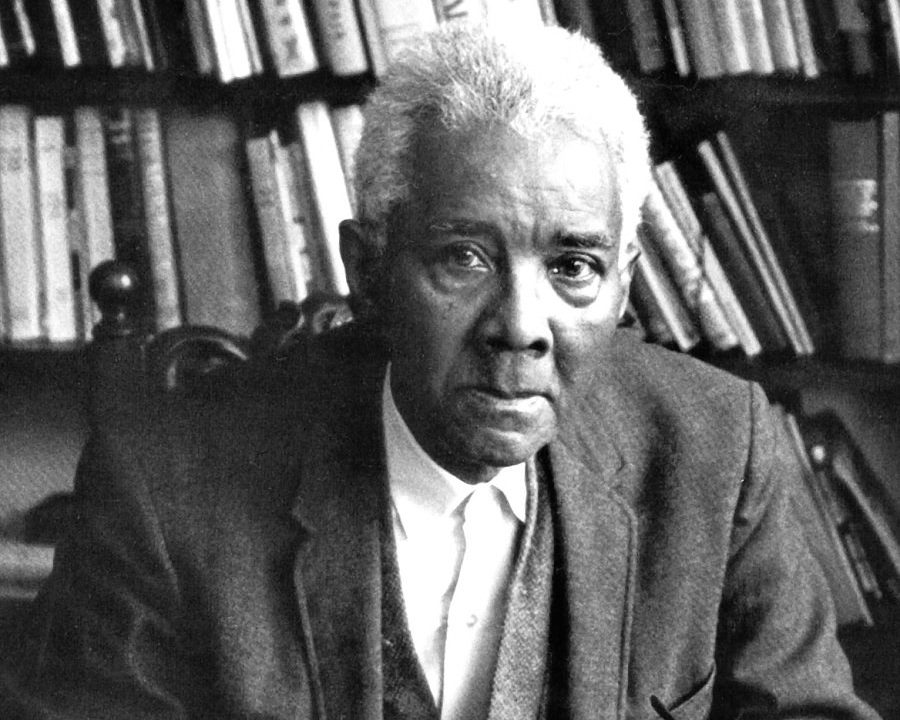The Marxism of C.L.R. James