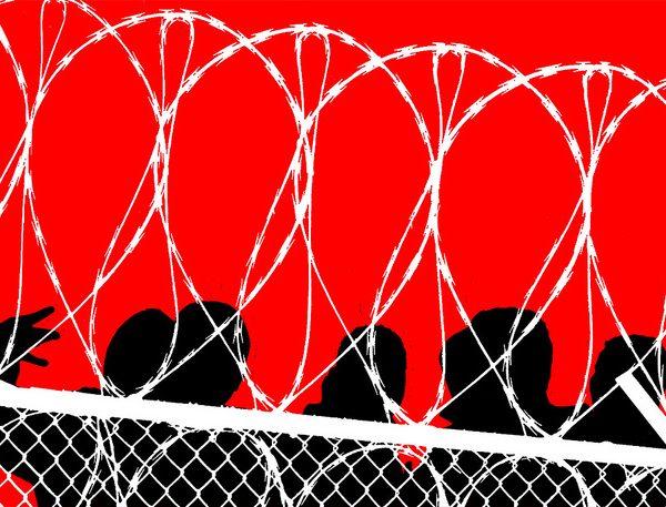 The Kurdish Crisis in Iraq and Syria