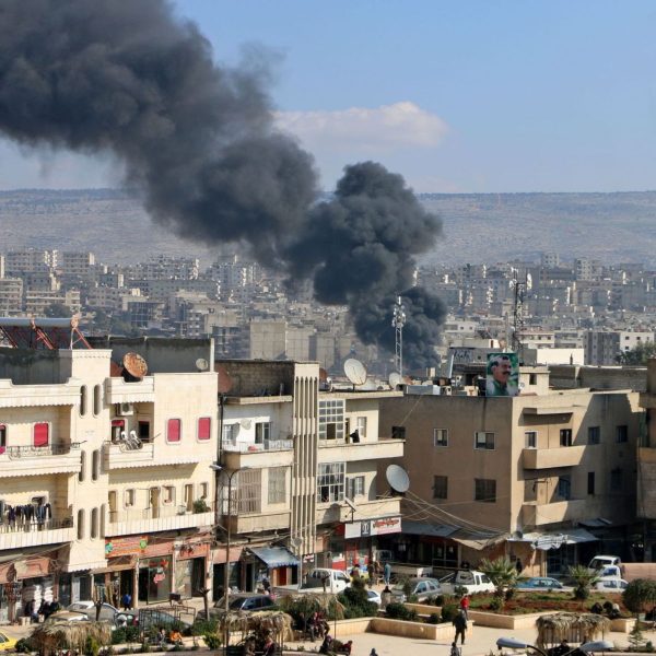 ACTUALLY EXISTING ‘SOCIALISM’—A CRITIQUE OF STALINISM