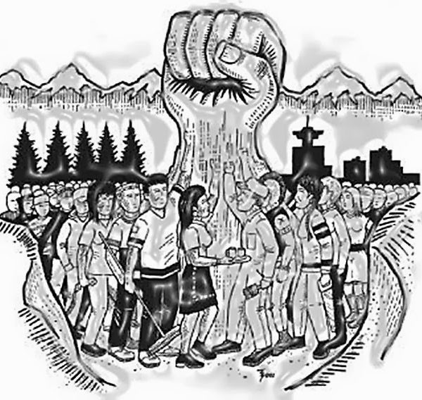 Pamphlet #02: Socialist Feminism for the 21st Century