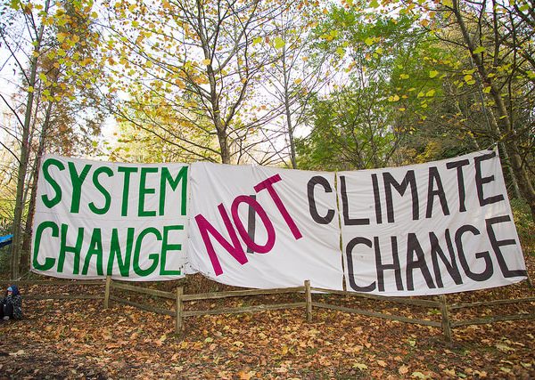 The Saudi predicament