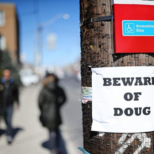 The Saudi predicament