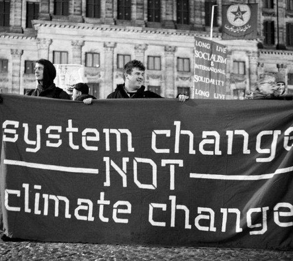 Roadblocks and possibilities: The Nicaraguan student insurrection