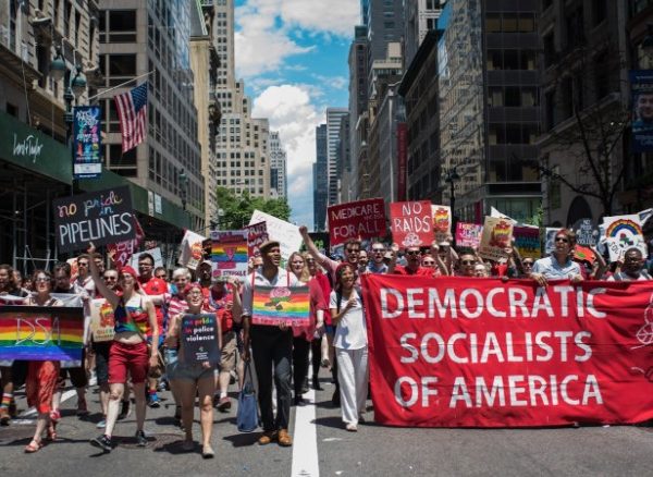 Regime Change from Below: Toppling the Doug Ford Government