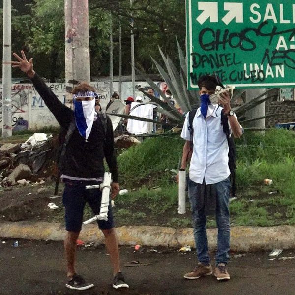 Climate change and the next left