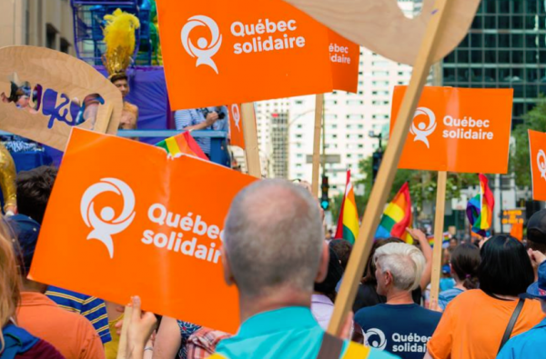 Students on the Move: Taking on the Ford Government’s Education Policy