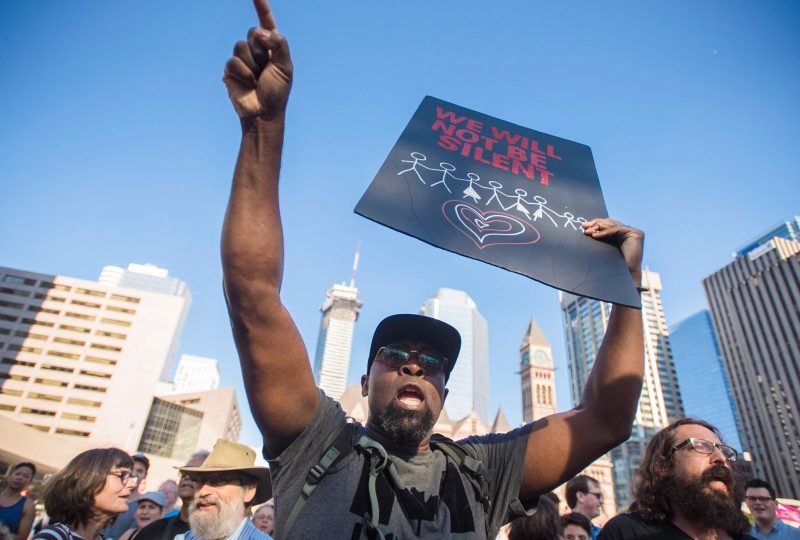 Courtroom Drama: Doug Ford’s “Government for the People” v. Democracy