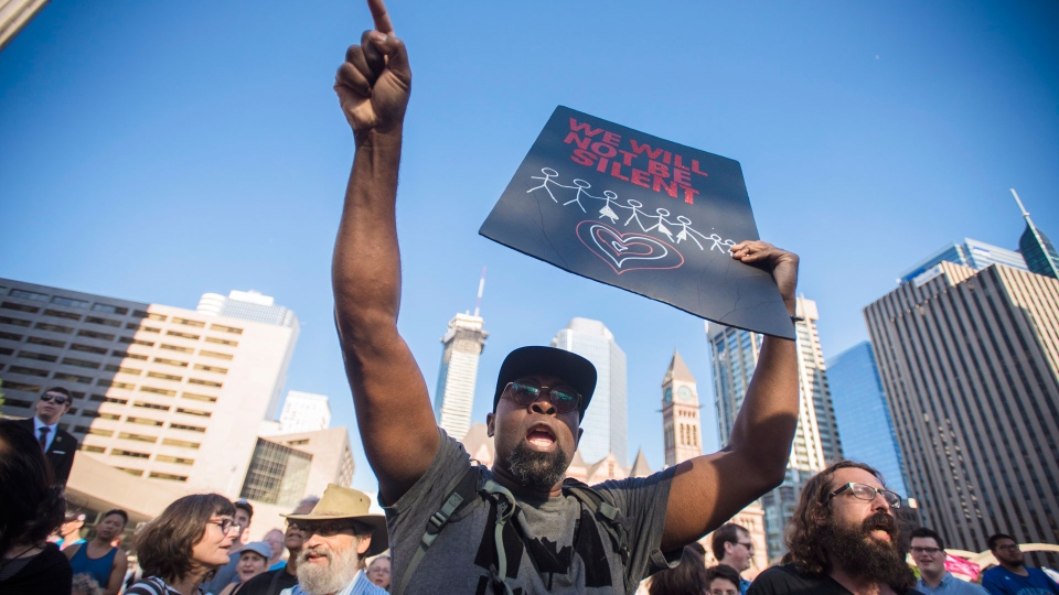 Courtroom Drama: Doug Ford’s “Government for the People” v. Democracy