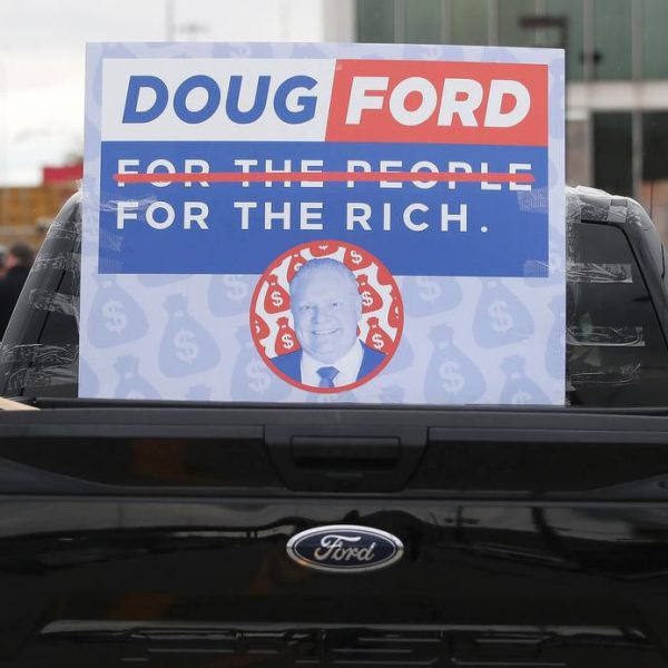 Fighting for Socialism Today