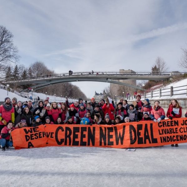 Ford, Do Not Expect Complacency –                            We the students fight back against cuts to education