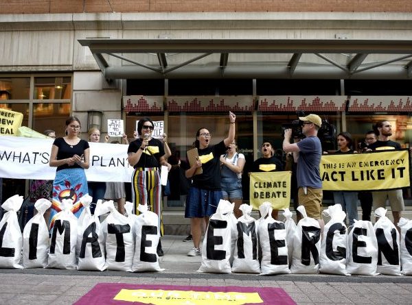 The Federal Election and the Resurgence of the Bloc Québécois