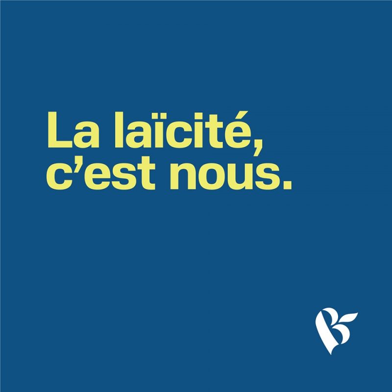 The Federal Election and the Resurgence of the Bloc Québécois