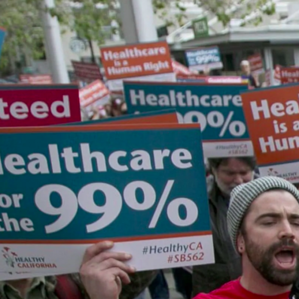 Women and Work: An Interview with Sue Ferguson