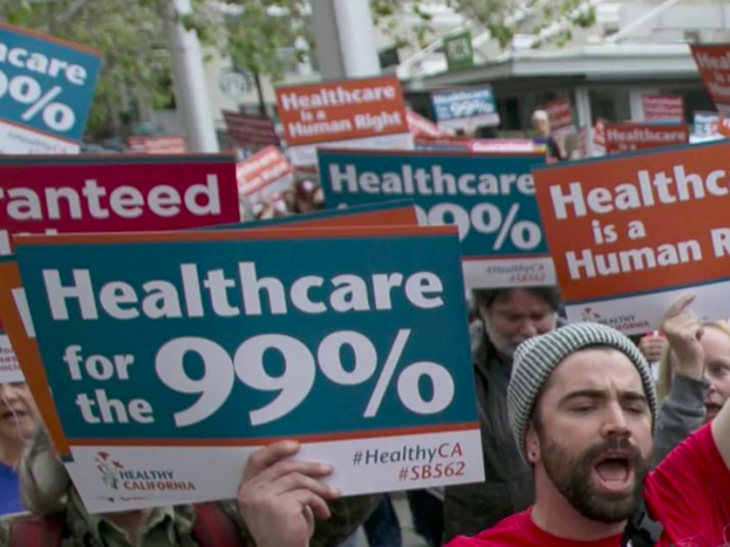 Health from Below in a Global Pandemic