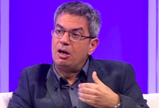 Health from Below in a Global Pandemic