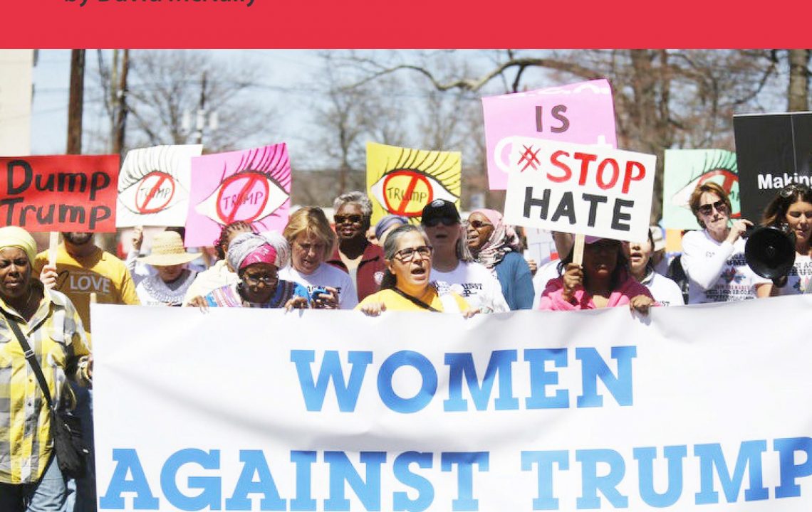 Pamphlet #01: Socialist Politics in the Age of Trump